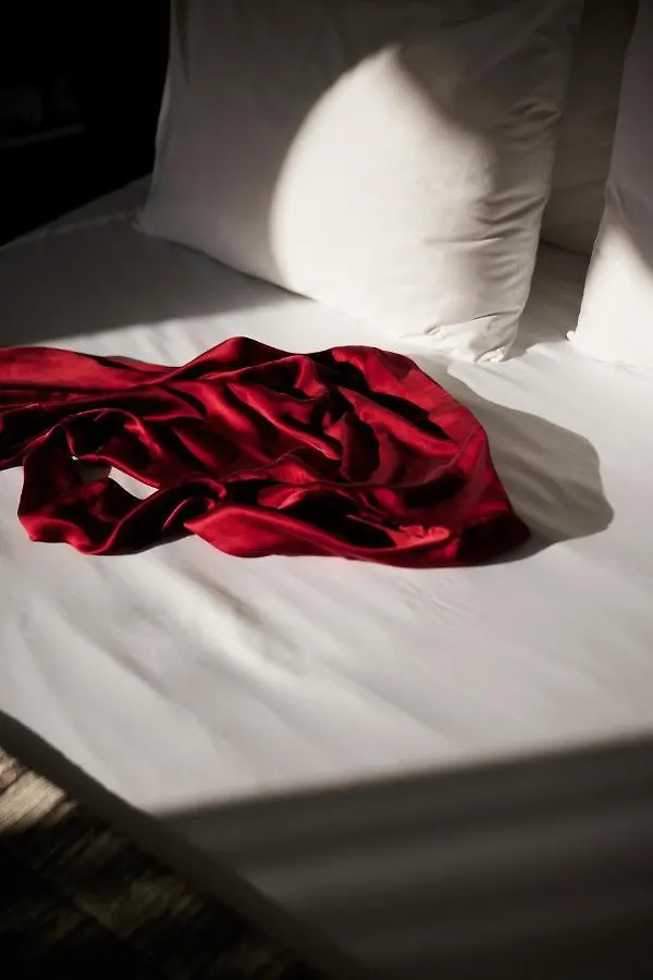 Teight Hotel Салоники 4*,