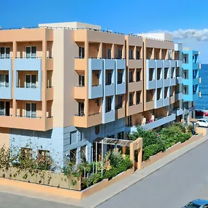 Lefkoniko Complex-beach And Bay Rethimnon