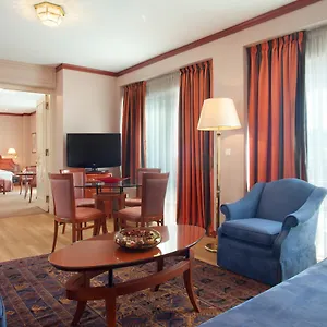Отель By Ihg, Салоники