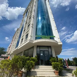 Hotel Fontana Estambul