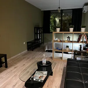 דירה District 01-luxury Urban Lofts
