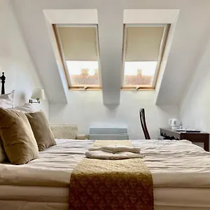 Opera16 Guestrooms Budapeszt