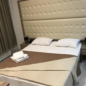 Отель Rex, Салоники