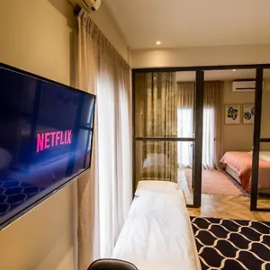 Διαμέρισμα Thess Cozy Living