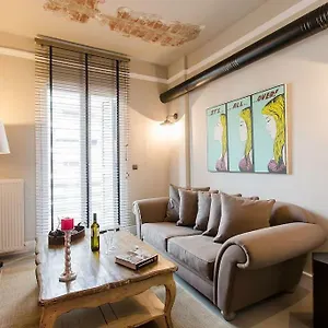 Διαμέρισμα Urban Living 1