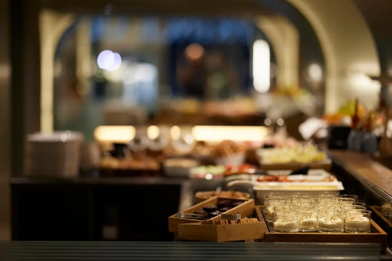 Teight Hotel Θεσσαλονίκη Ελλάδα