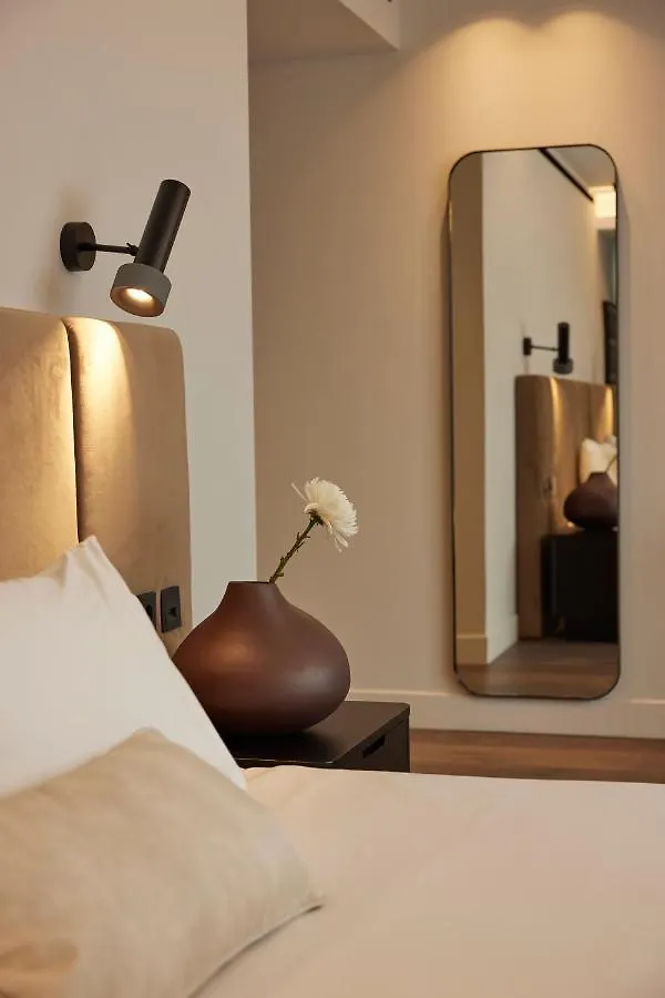 Teight Hotel Θεσσαλονίκη Ελλάδα